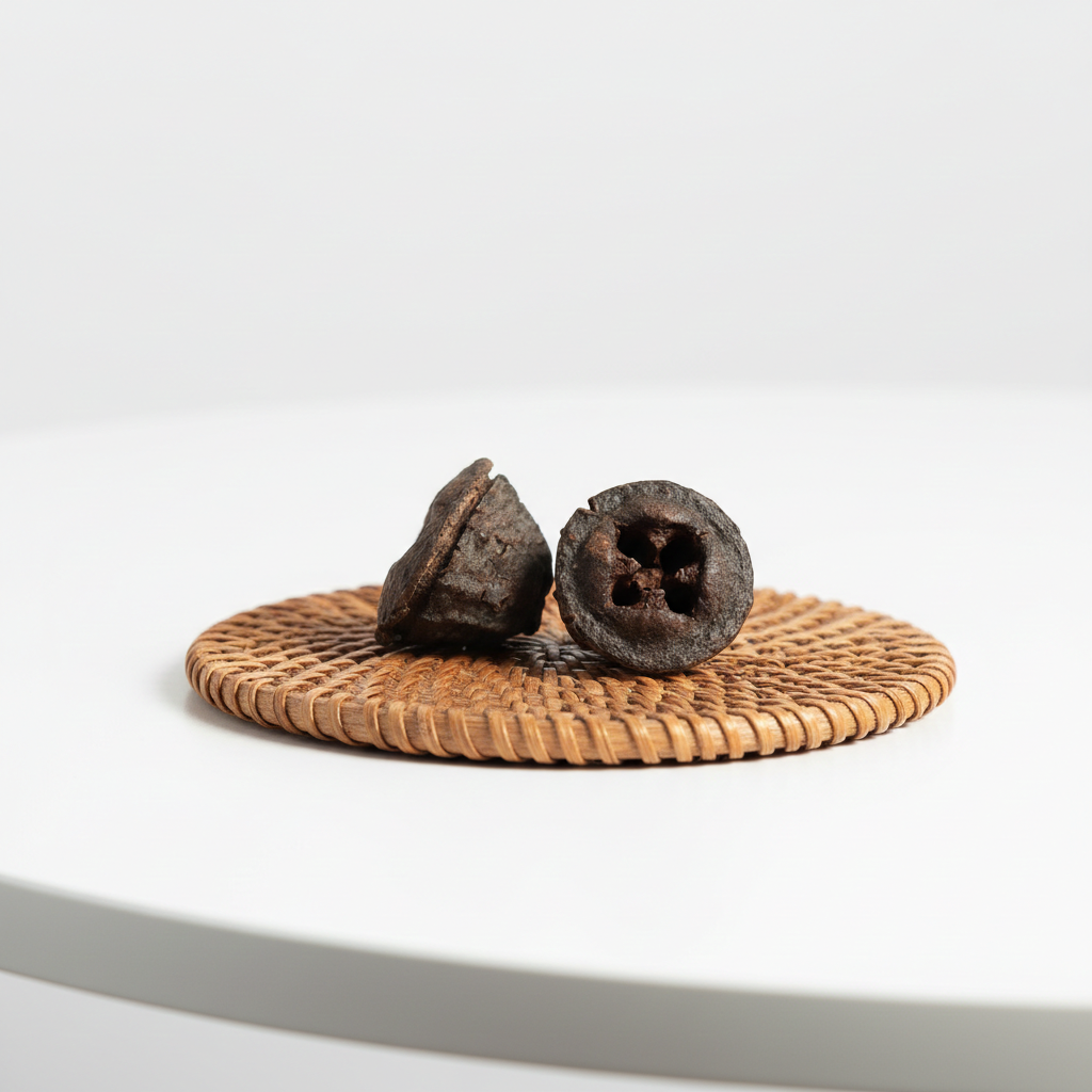 Eucalyptus pod – přírodní